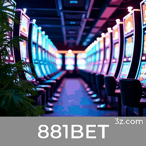 Revolucione Seu Jogo e Optimize Ganhos com 881BET: Táticas Comprovadas e Abordagem Inteligente de Jogo