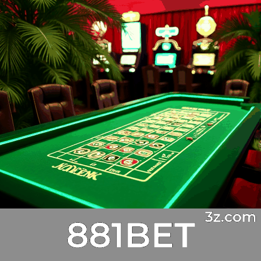 Ofertas Imperdíveis do 881BET: Aproveite Agora!