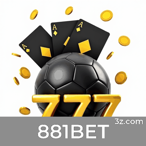 881BET: Apostas Esportivas de Excelência e Cobertura Total