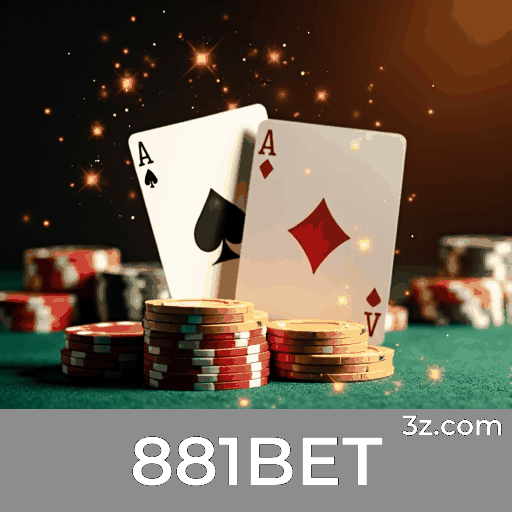 Controle Exclusivo e Personalização Completa na 881BET