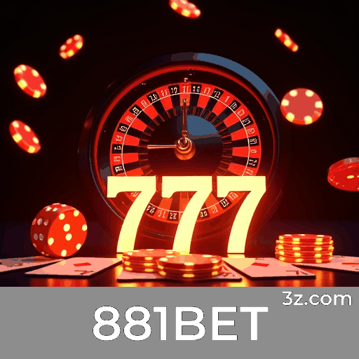 Luxo e Exclusividade: Casino 881BET com Equipe Internacional