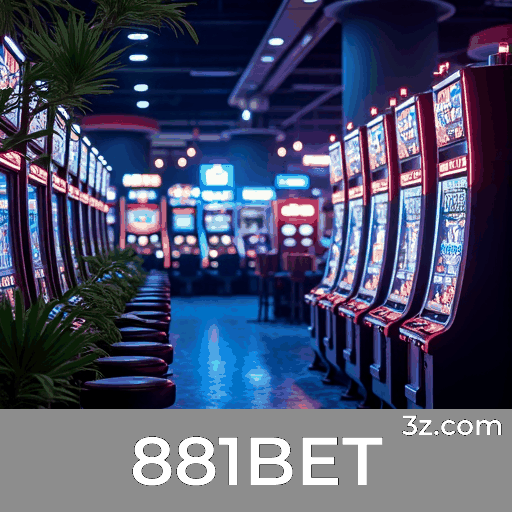 881BET Plataforma: Comunidade Vibrante e Interação Envolvente