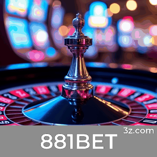 Luxo e Exclusividade: Casino 881BET com Equipe Internacional