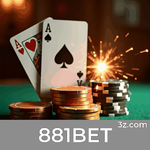 881BET: Apostas Esportivas de Excelência e Cobertura Total