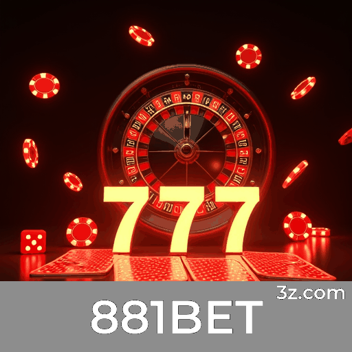 Luxo e Exclusividade: Casino 881BET com Equipe Internacional