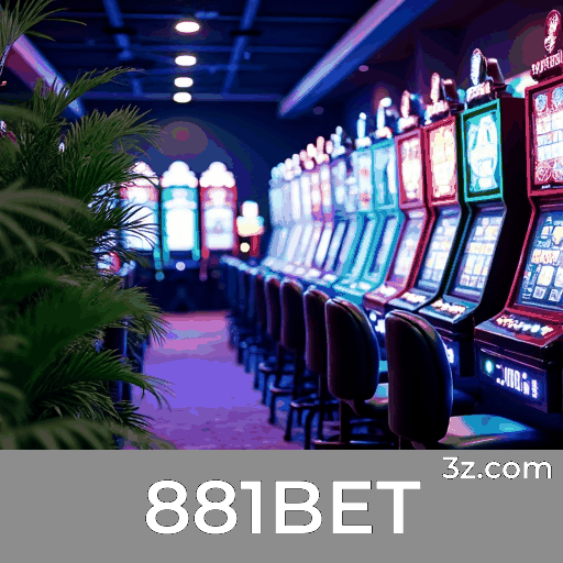 Ofertas Imperdíveis do 881BET: Aproveite Agora!