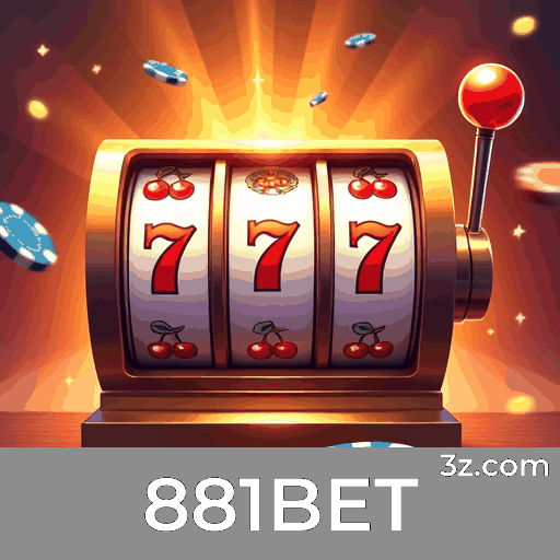 Controle Exclusivo e Personalização Completa na 881BET
