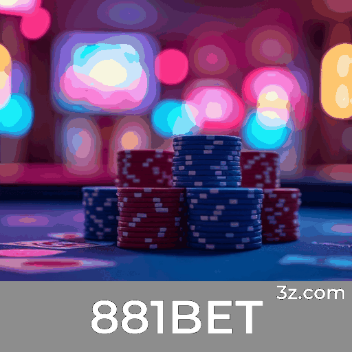 881BET: Apostas Esportivas de Excelência e Cobertura Total