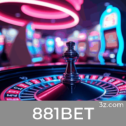 Luxo e Exclusividade: Casino 881BET com Equipe Internacional