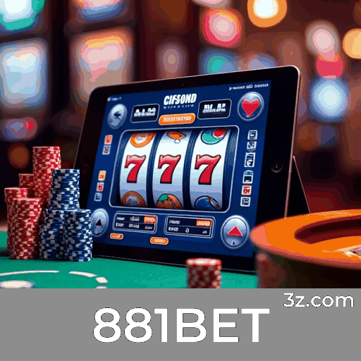 881BET Plataforma: Comunidade Vibrante e Interação Envolvente