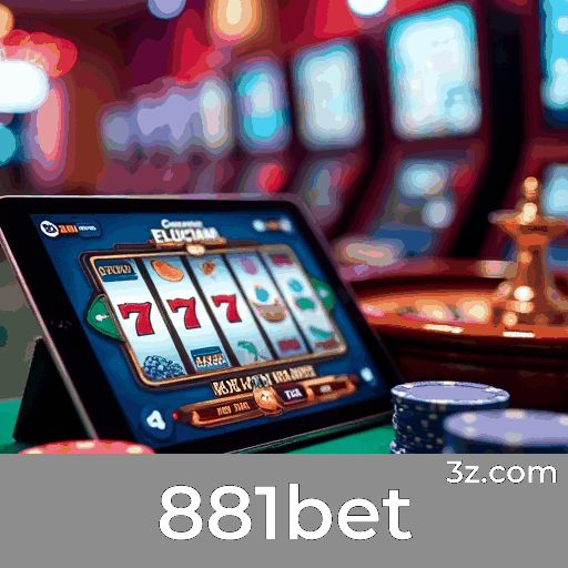 881bet