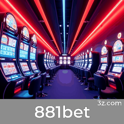 881bet
