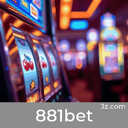 avaliações sobre 881bet slots