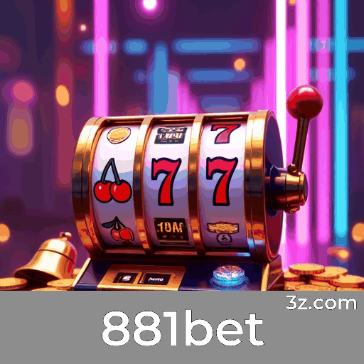 avaliações sobre 881bet slots