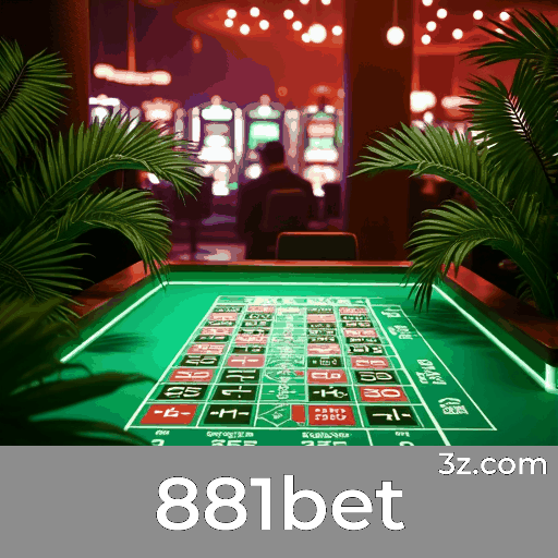 881bet